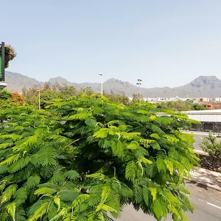 Apartment Live Jardin Botanico