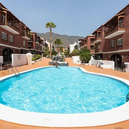 Apartment Live Jardin Botanico *