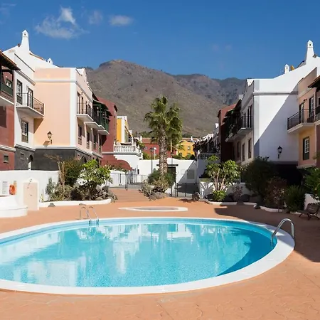 Live Jardin Botanico Apartment *