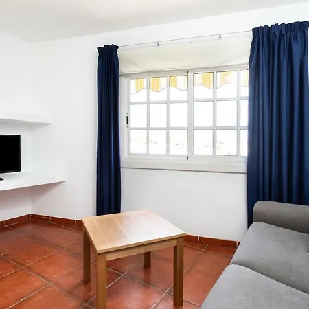 Live Jardin Botanico Apartment *