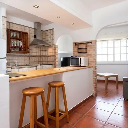 Live Jardin Botanico Apartment