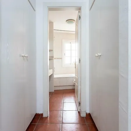 Apartment Live Jardin Botanico Adeje