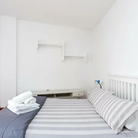 Apartment Live Jardin Botanico Adeje