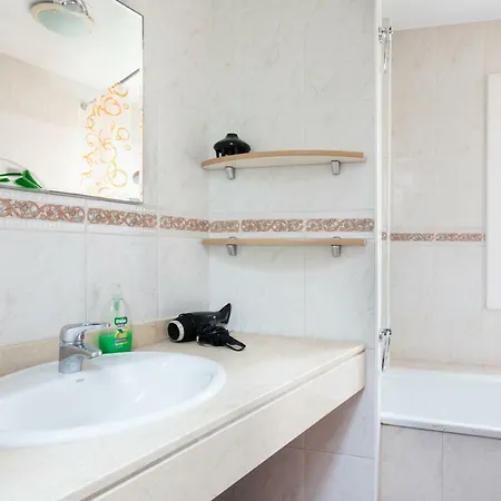 Live Jardin Botanico Apartment