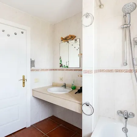 Live Jardin Botanico Apartment *